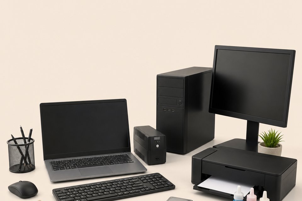7 erros que encurtam a vida do computador no calor do Piauí